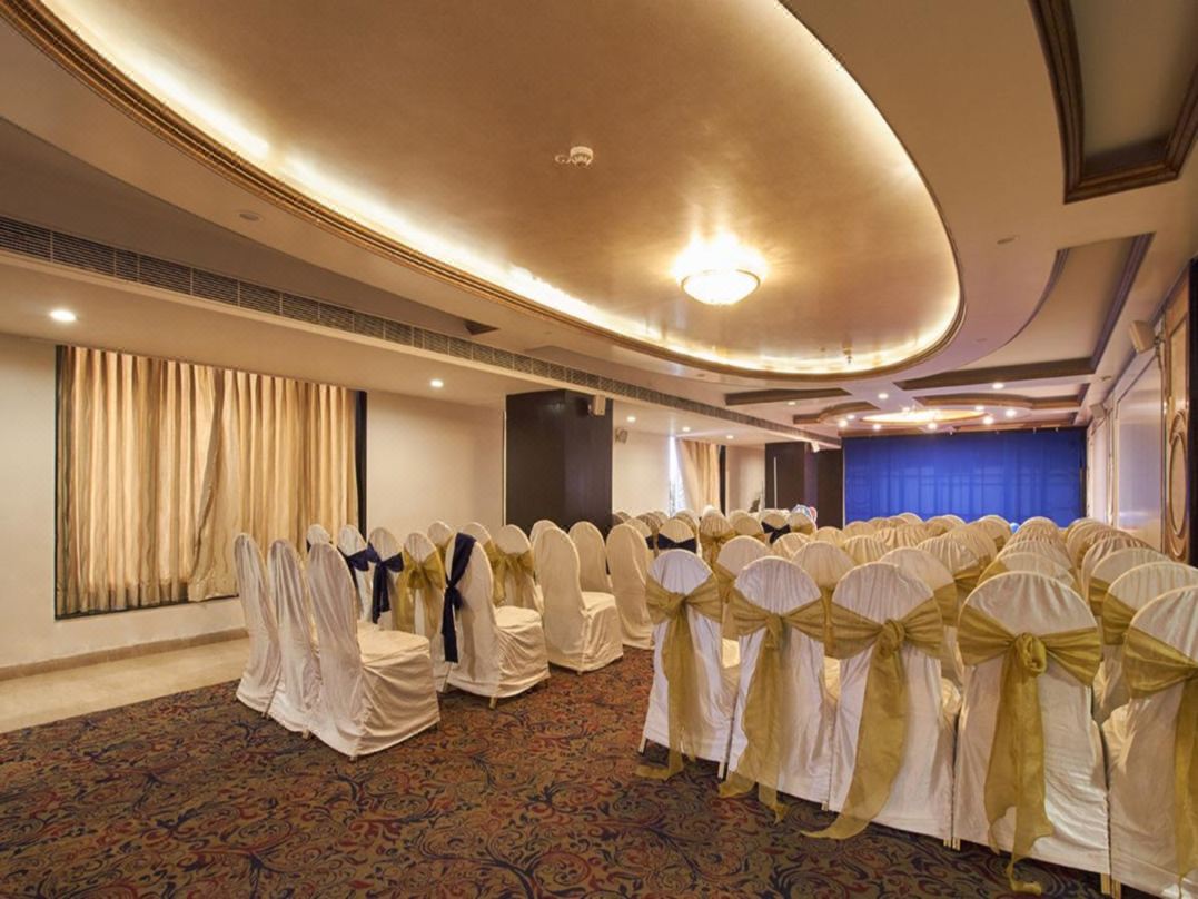 Workshop at Lucknow - Feb 2026