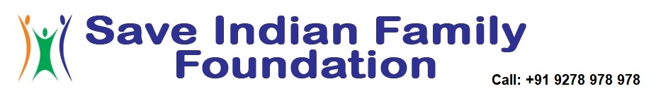 Save Indian Family Foundation