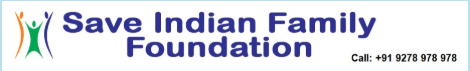 Save Indian Family Foundation