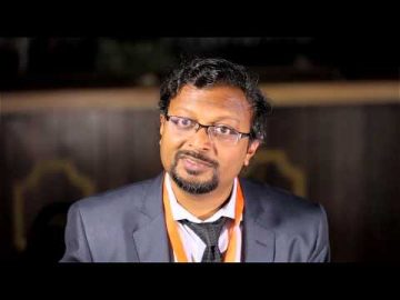 Interview of SIFF Founder, International Conference on Men's Issues 2014