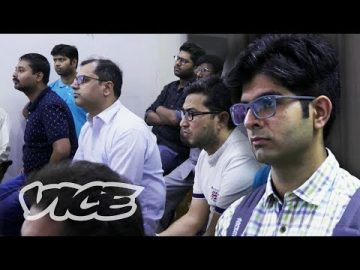 VICE: Inside Growing Men’s Rights Movement in India