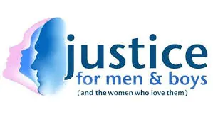 Justice for men & boys